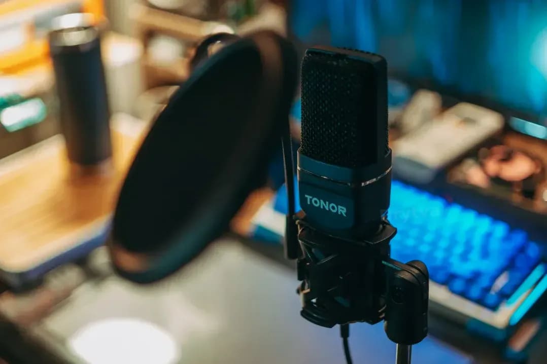 Por qué un espacio preparado cambia la experiencia del streaming